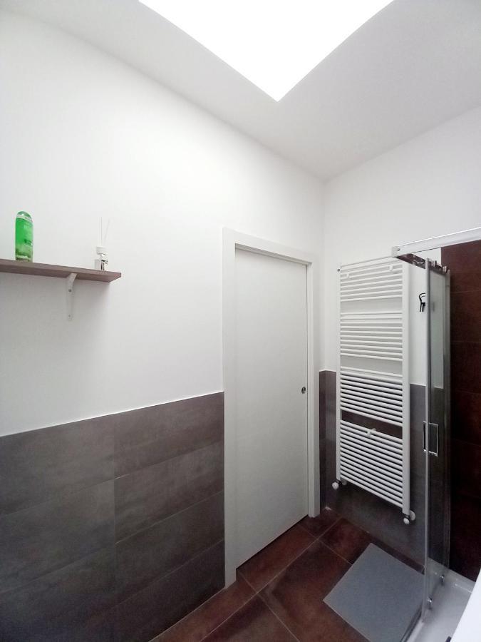 Sky Loft Nuovissimo Vicinanze Metro Apartment ตูริน ภายนอก รูปภาพ