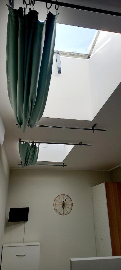 Sky Loft Nuovissimo Vicinanze Metro Apartment ตูริน ภายนอก รูปภาพ